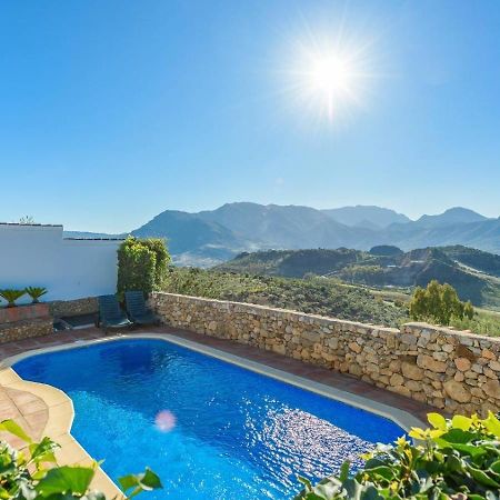 Casa El Pajar Del Gastor By Ruralidays Villa Eksteriør bilde