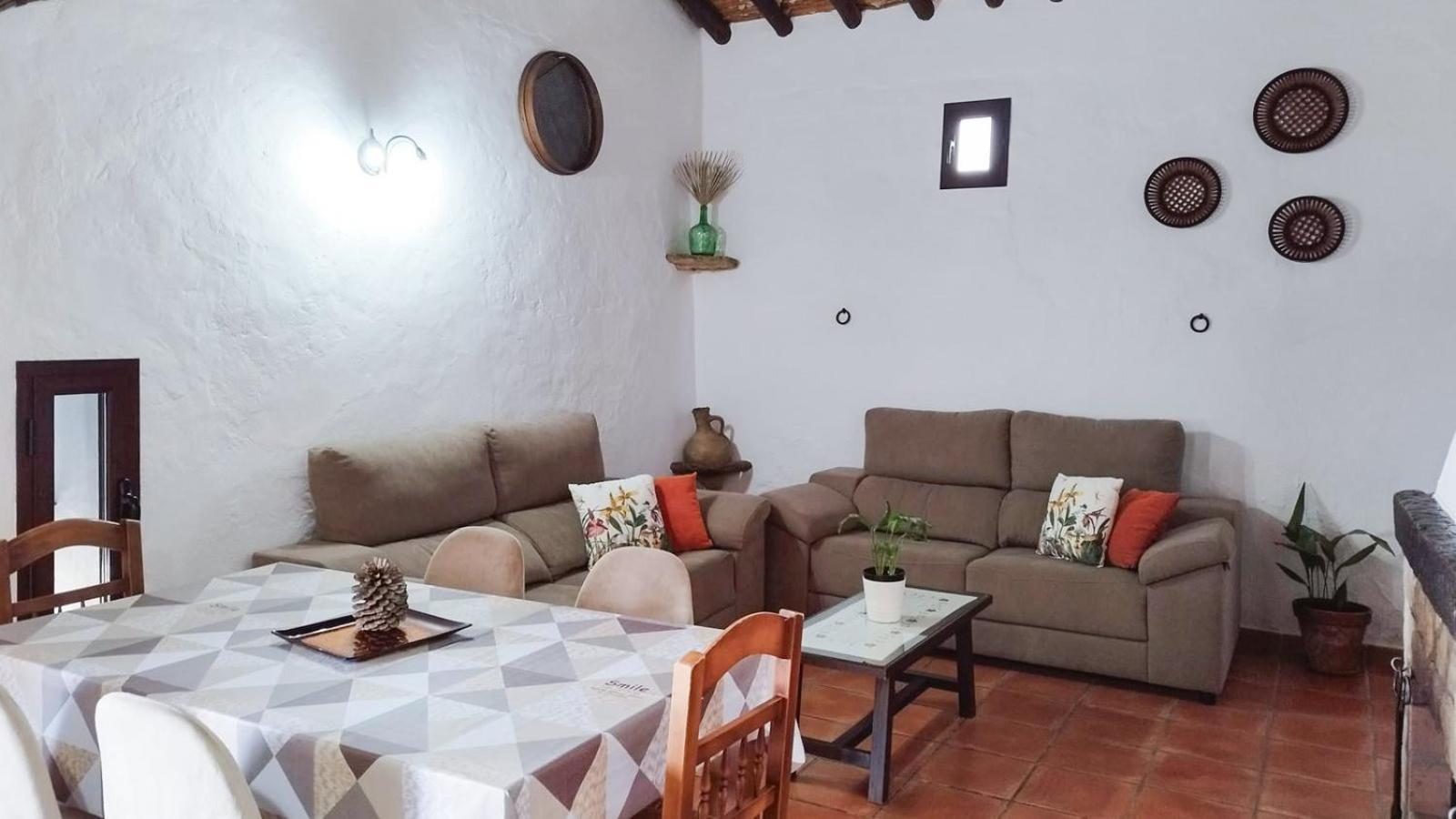 Casa El Pajar Del Gastor By Ruralidays Villa Eksteriør bilde