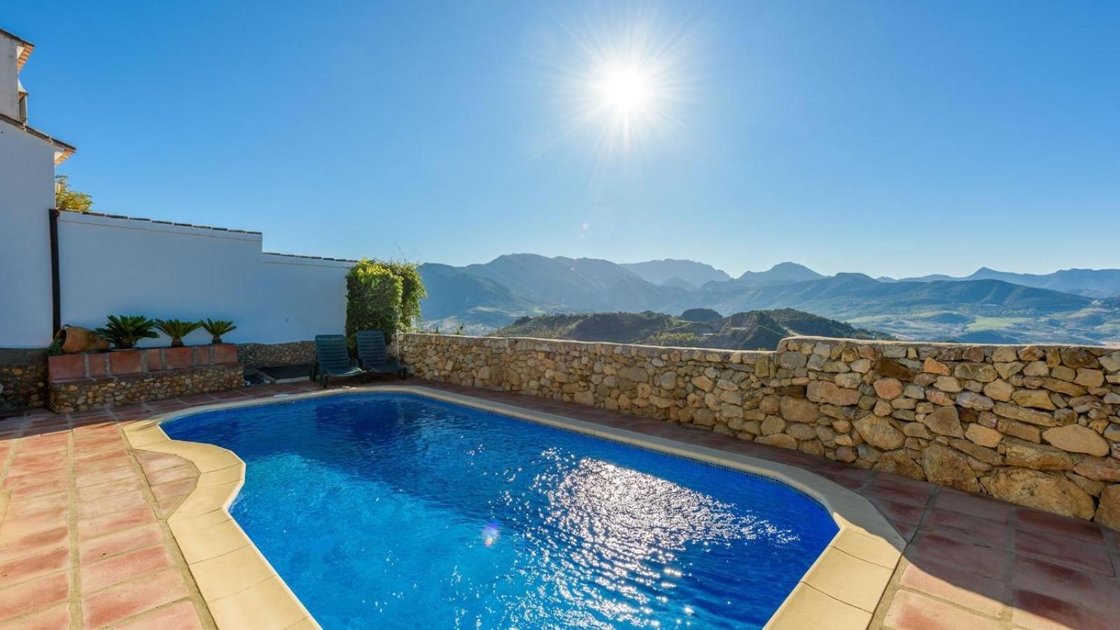 Casa El Pajar Del Gastor By Ruralidays Villa Eksteriør bilde