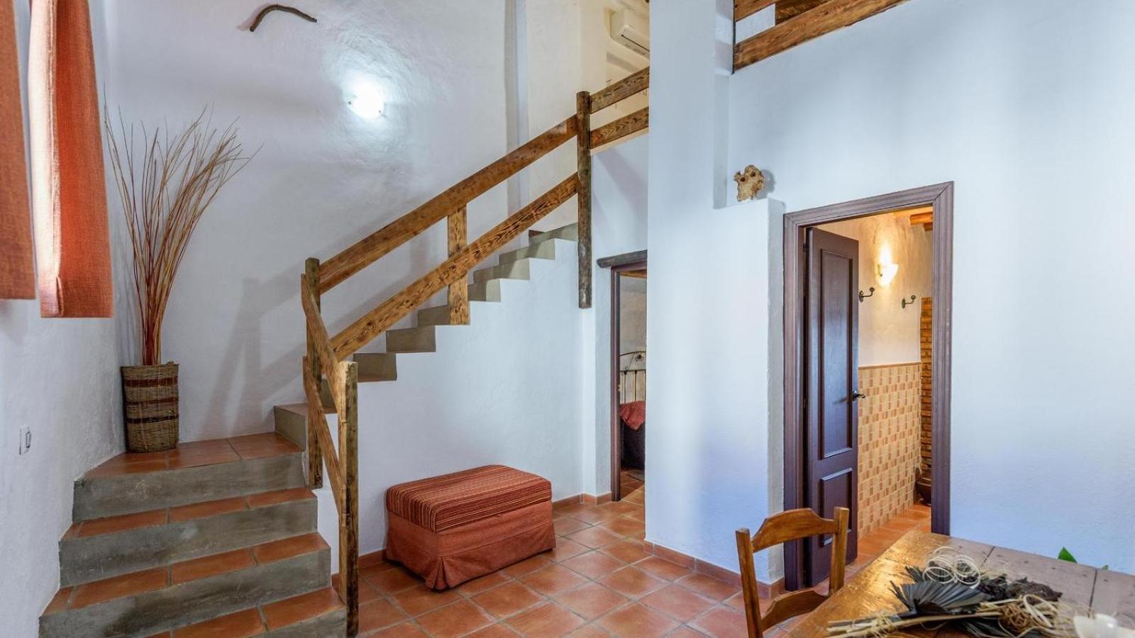 Casa El Pajar Del Gastor By Ruralidays Villa Eksteriør bilde