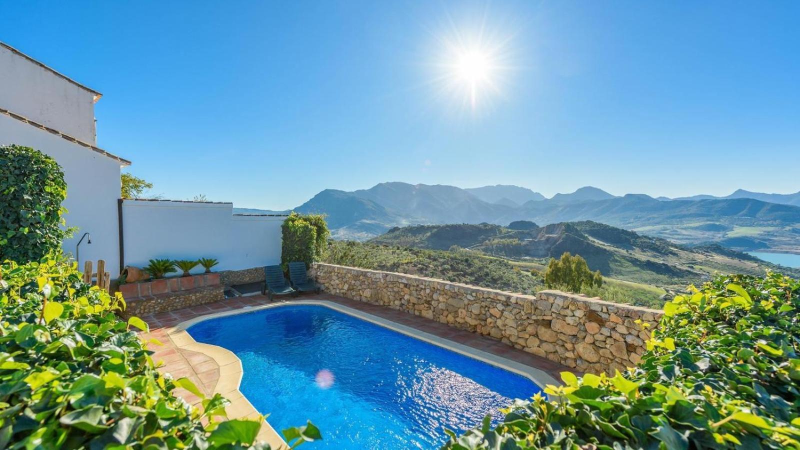 Casa El Pajar Del Gastor By Ruralidays Villa Eksteriør bilde