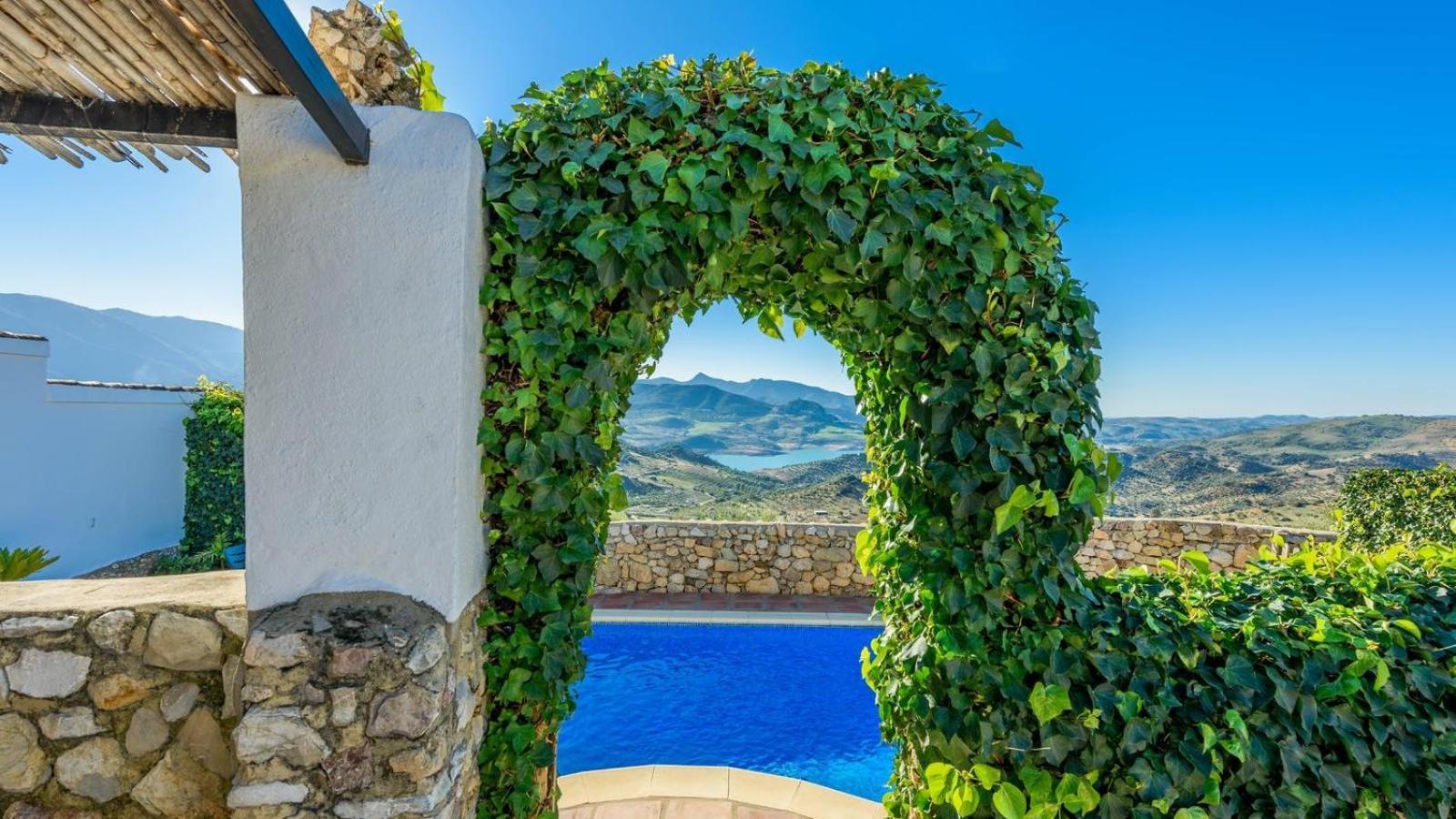 Casa El Pajar Del Gastor By Ruralidays Villa Eksteriør bilde