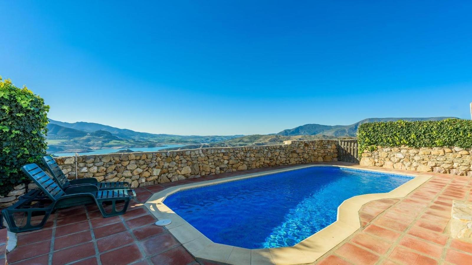 Casa El Pajar Del Gastor By Ruralidays Villa Eksteriør bilde
