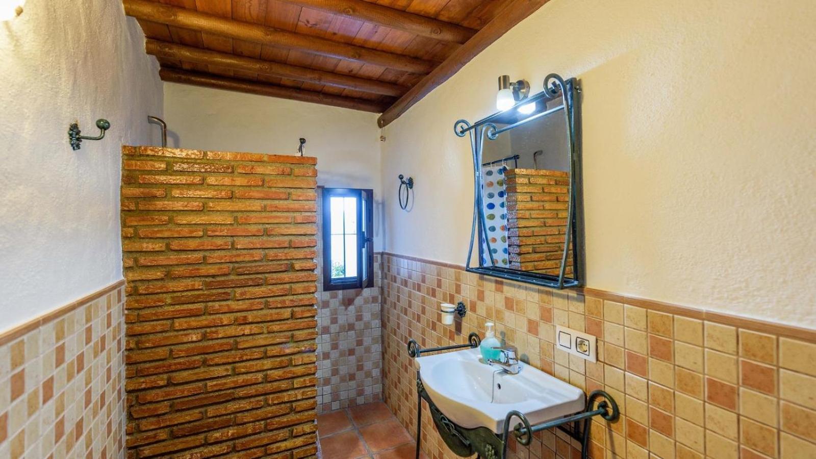 Casa El Pajar Del Gastor By Ruralidays Villa Eksteriør bilde