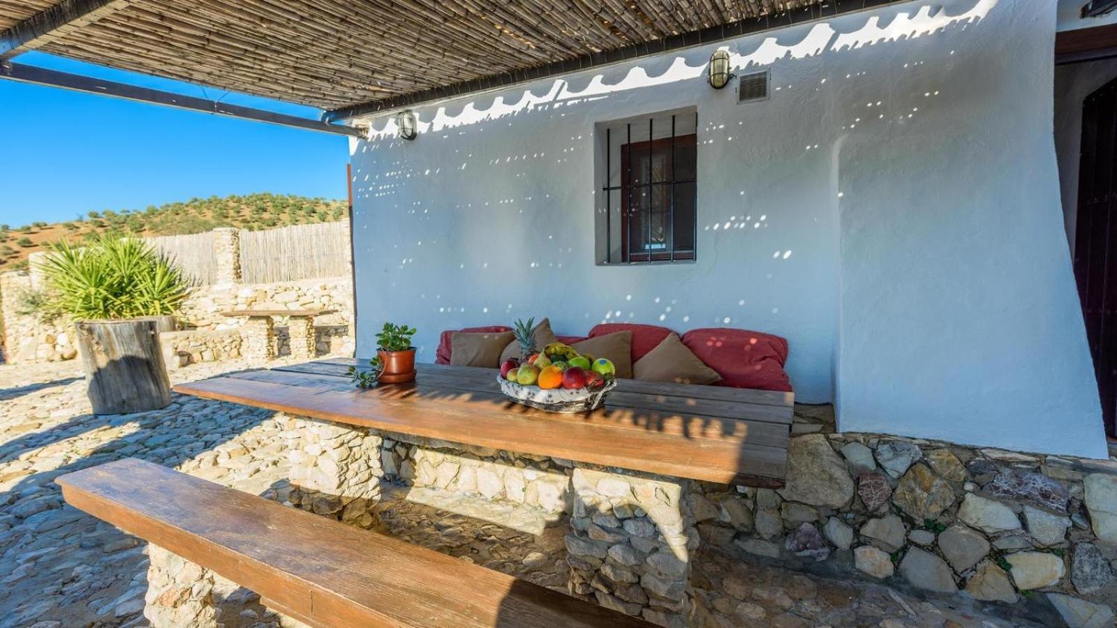Casa El Pajar Del Gastor By Ruralidays Villa Eksteriør bilde